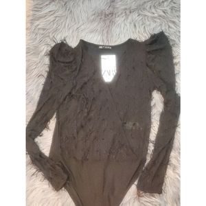 Zara Body suit